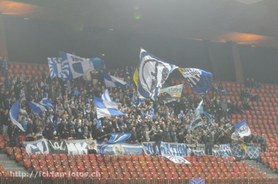 FC Zürich vs FC Luzern (0-2) (8)