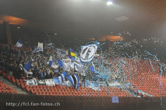 FC Zürich vs FC Luzern (0-2) (11)