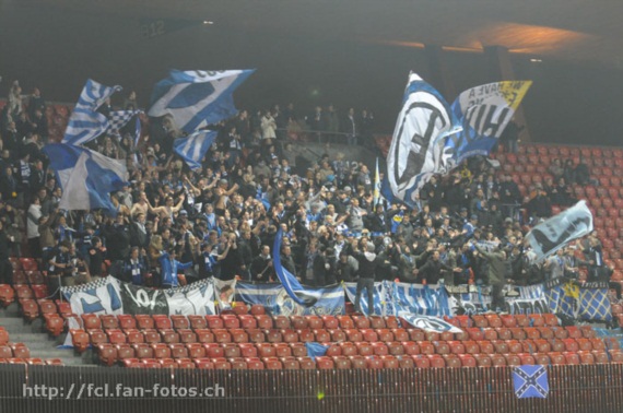 FC Zürich vs FC Luzern (0-2) (12)