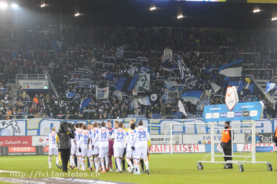 FC Luzern vs FC Lausanne Sport (0-0) (2)