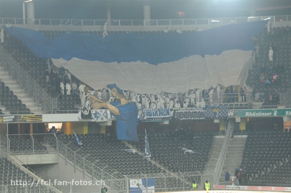 Young Boys Bern vs FC Luzern (3-2) (8)