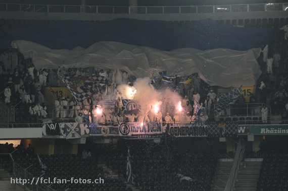 Young Boys Bern vs FC Luzern (3-2) (14)
