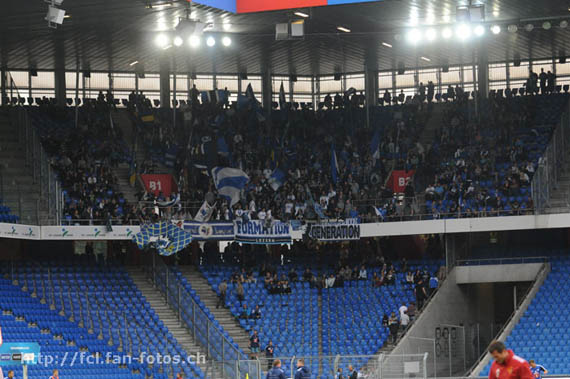 FC Basel vs FC Luzern (2-2) (2)
