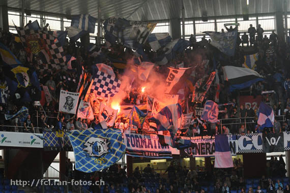 FC Basel vs FC Luzern (2-2) (4)