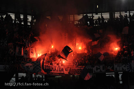 FC Basel vs FC Luzern (2-2) (5)