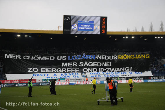 FC Luzern vs FC Zürich (1-1) (3)