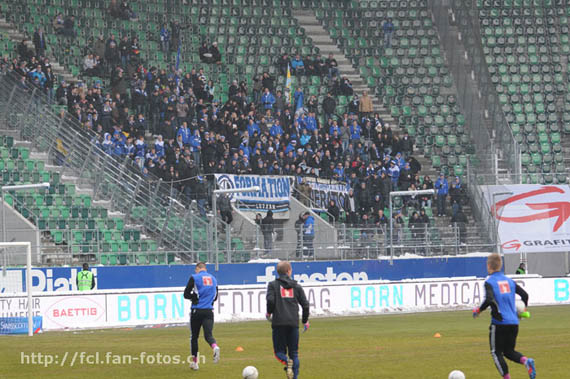FC St. Gallen vs FC Luzern (4-0) (2)