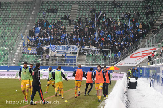 FC St. Gallen vs FC Luzern (4-0) (4)