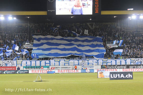 FC Luzern vs Servette Geneve (1-1) (1)