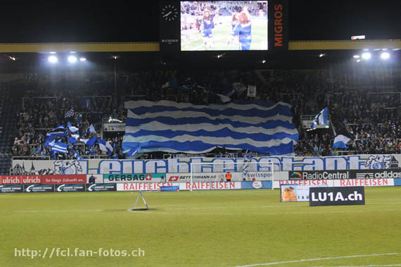 FC Luzern vs Servette Geneve (1-1) (2)