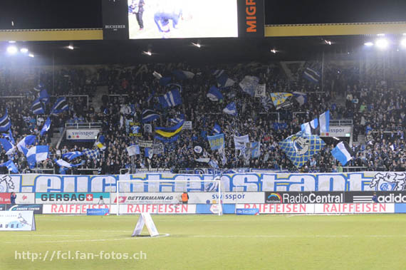 FC Luzern vs Servette Geneve (1-1) (5)