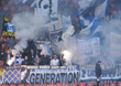 Grasshopper Club Zürich vs FC Luzern (0-0)