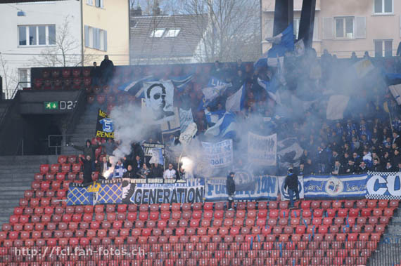 Grasshopper Club Zürich vs FC Luzern (0-0) (3)