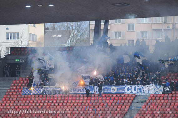 Grasshopper Club Zürich vs FC Luzern (0-0) (4)