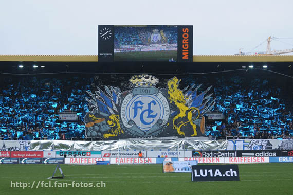 FC Luzern vs FC Basel (0-4) (2)