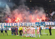FC Luzern vs Grasshopper Club Zürich (1-1)