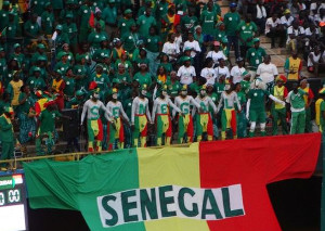 Senegal vs Sudan (3-0)