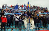 Sartid Smederevo vs Roter Stern Belgrad (1-3)