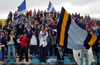 Partizan Belgrad vs Sartid Smederevo (2-1)