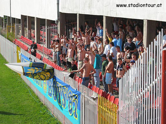 FK Vozdovac Belgrad vs FK Zemun (3-2) (3)