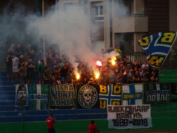 FK Zemun vs OFK Backa (2-2) (6)