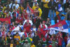 Serbien vs Ghana (0-1)