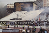 Partizan Belgrad vs Roter Stern Belgrad (1-1)