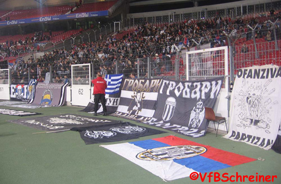 VfB Stuttgart vs Partizan Belgrad (2-0) (14)
