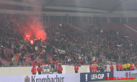 VfB Stuttgart vs Partizan Belgrad (2-0) (16)