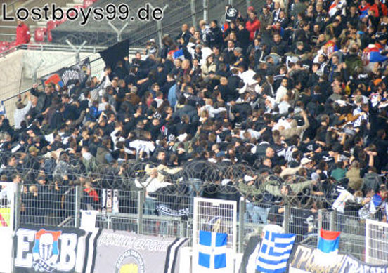 VfB Stuttgart vs Partizan Belgrad (2-0) (22)