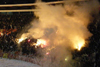 Roter Stern Belgrad vs Partizan Belgrad (1-2)