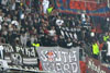 Schachtjor Donezk vs Partizan Belgrad (1-0)