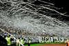 Partizan Belgrad vs Arsenal FC (1-3)