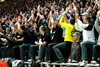 Sporting Braga vs Partizan Belgrad (2-0)