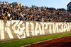 Partizan Belgrad vs FK Jagodina (3-0)