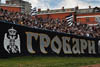 BSK Borca vs Partizan Belgrad (0-3)