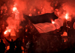 Partizan Belgrad vs FK Javor (4-1)