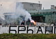 FK Cukaricki-Stankom vs Partizan Belgrad (2-4)