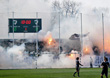 FK Indija vs Partizan Belgrad (1-3)