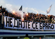 Hajduk Rodic vs Partizan Belgrad (0-4)