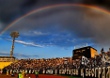 Partizan Belgrad vs Borac Cacak (2-0)