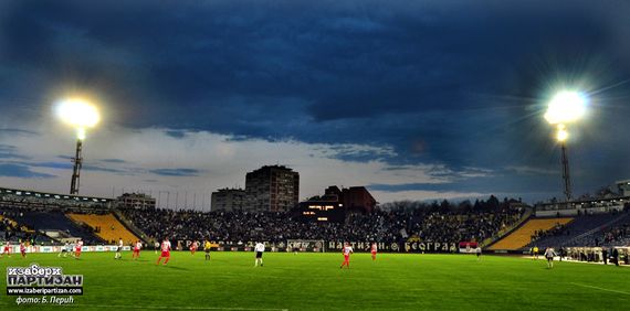 Partizan Belgrad vs Borac Cacak (2-0) (4)