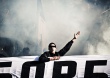 Spartak Zlatibor Voda Subotica vs Partizan Belgrad (1-2)