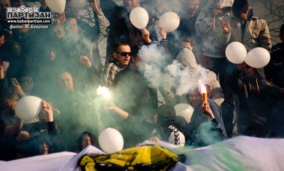 Spartak Zlatibor Voda Subotica vs Partizan Belgrad (1-2) (7)