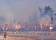 FK Jagodina vs Partizan Belgrad (0-2)