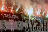 Partizan Belgrad vs Spartak Zlatibor Voda (0-0)