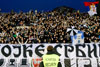 Partizan Belgrad vs FK Smederevo (5-3)