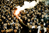 Roter Stern Belgrad vs Partizan Belgrad (0-1)