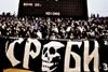 Partizan Belgrad vs Proleter Novi Sad (3-0)