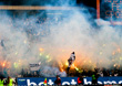 Roter Stern Belgrad vs Partizan Belgrad (1-0)